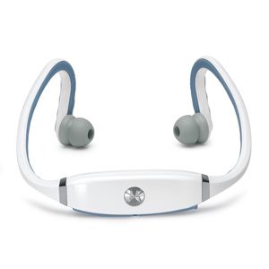 ネックバンド型Bluetoothヘッドセット （ホワイト） MOTOROLA S9HD[ MOT-S9HDWH ]