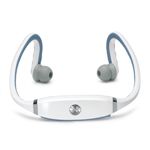 ネックバンド型Bluetoothヘッドセット （ホワイト） MOTOROLA S9HD[ MOT-S9HDWH ]