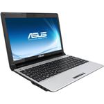 ASUS モバイルパソコン UL20FT（シルバー） [ UL20FT-2X034V ]