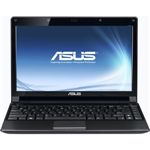 ASUS モバイルパソコン UL20FT（ブラック） [ UL20FT-2X034BK ]