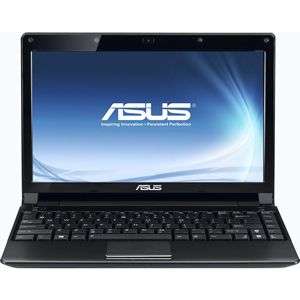 ASUS モバイルパソコン UL20FT（ブラック）（Office搭載） [ UL20FT-2X034BKS ]