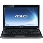 ASUS モバイルパソコン UL20FT（ブラック）（Office搭載） [ UL20FT-2X034BKS ]