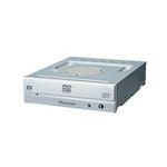 パイオニア SATA接続 内蔵型 DVDドライブ（プレミアムシルバー） [ DVR-S17J-SV ]