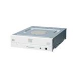 パイオニア Serial ATA対応 内蔵型 DVDドライブ（Windowsパソコン用・クリアホワイト） [ DVR-S17J-W ]