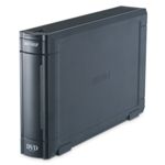 BUFFALO DVD-RAM/±R（1層/2層）/±RW対応 USB2.0用 外付けDVDドライブ [ DVSM-U24U2 ]