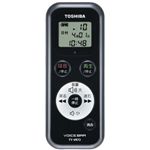 東芝 ICレコーダー TOSHIBA VOICE BAR[ TY-VR72-K ]