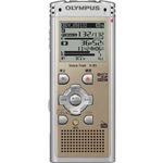 オリンパス リニアPCM対応 ICレコーダー ゴールド Voice-Trek（ボイストレック）[ V-85-GLD ]