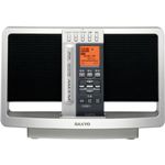 サンヨー ラジオ付きICレコーダー SANYO[ ICR-RS110MF-S ]