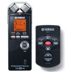 ヤマハ リニアPCMレコーダー YAMAHA POCKETRAK[ POCKETRAK W24 ]