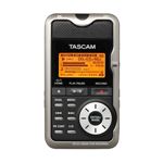 TASCAM リニアPCMレコーダー ブラック TASCAM DR-2d[ DR-2DB ]