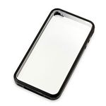 SoftBank SELECTION iPhone 4用ケース （ブラック） Reveal for iPhone 4[ SB-IA01-HCCB/BK ]