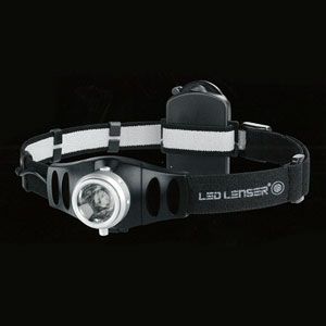 サンジェルマン レッドレンザー H7R LED LENSER[ OPT-7498 ]