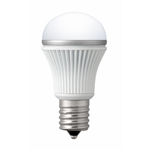 シャープ LED電球（全光束:310 lm/昼白色相当）【調光器対応】 SHARP 口金E17小型電球タイプ[ DL-J40AN ]