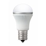 シャープ LED電球（全光束:310 lm/昼白色相当）【調光器対応】 SHARP 口金E17小型電球タイプ[ DL-J40AN ]