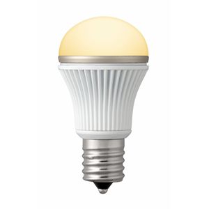 シャープ LED電球（全光束:250 lm/電球色相当）【調光器対応】 SHARP 口金E17小型電球タイプ[ DL-J40AL ]