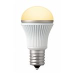 シャープ LED電球（全光束:250 lm/電球色相当）【調光器対応】 SHARP 口金E17小型電球タイプ[ DL-J40AL ]
