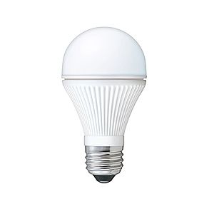 シャープ LED電球（全光束:485 lm/昼白色相当） SHARP ELM[ DL-LA41N ]