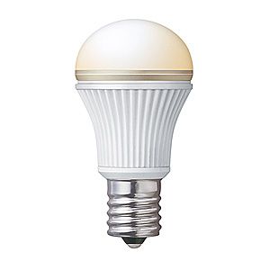 シャープ LED電球（全光束:400 lm/電球色相当） SHARP ELM[ DL-JA42L ]