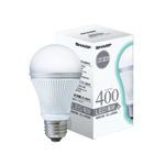 シャープ LED電球（全光束:320 lm/昼白色相当）【調光器対応モデル】 [ DL-L40AN ]