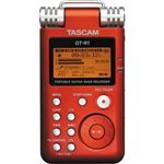 TASCAM GT-R1 SD・SDHCメディア採用ポータブル・デジタル・レコーダー Portable Digital Recorder[ GT-R1 ]