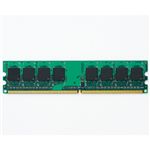 エレコム PC2-5300対応（DDR2 SDRAM） デスクトップ用メモリ（1GB） [ ET667-1GA ]