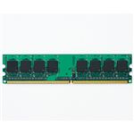 エレコム PC2-5300対応（DDR2 SDRAM） デスクトップ用メモリ（1GB） [ ET667-1GA ]