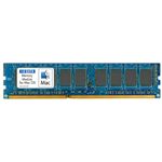 I・O DATA PC3-8500（DDR3-1066）ECC付きU-DIMM Mac Pro対応メモリー 2GB [ AP-DY1066E-2G ]