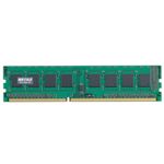 BUFFALO PC3-8500（DDR3-1066）対応 デスクトップ用メモリ 2GB [ D3U1066-2G ]