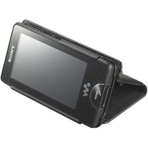 ソニー X1000シリーズ専用 本革キャリングケース [ CKL-NWX1000 ]