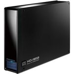 I・O DATA USB3.0対応 外付型ハードディスク（1.5TB） [ HDJ-UT1.5 ]