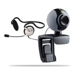 ロジクール Webcam C250h ヘッドセット同梱モデル [ C250H ]