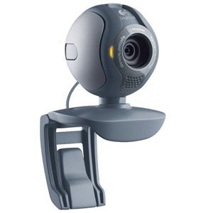 ロジクール Webcam C500 [ C500（ロジク-ル） ]