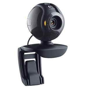 ロジクール Webcam C600 [ C600 ]