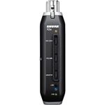 シュアー USBオーディオインターフェース SHURE[ X2U ]