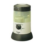 Panasonic 家庭用臼式お茶粉末器 まるごと緑茶[ EU-6820P-G ]