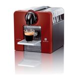 ネスレ ネスプレッソコーヒーメーカー Nespresso Le Cube （ル・キューブ）[ D180R ]