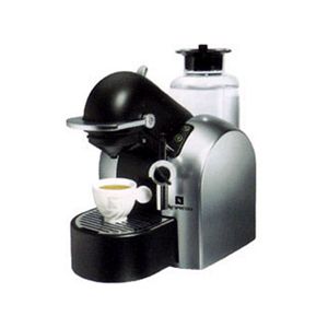 ネスレ ネスプレッソコーヒーメーカー Nespresso コンセプトマシン[ D290CR ]