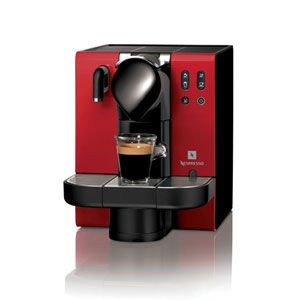 ネスレ ネスプレッソコーヒーメーカー Nespresso Lattissima（ラティシマ）[ F310RE ]