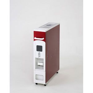 マッキンレー ライスボックス 6kg入りタイプ[ RE-210RS ]