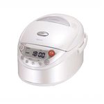 東芝 真空圧力IH保温釜（1升炊き） パールホワイト TOSHIBA 真空圧力炊き[ RC-18VGC-W ]
