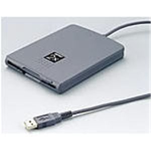 BUFFALO FDドライブ [ FD-2USB ]
