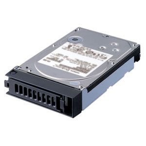 BUFFALO 新型「リンクステーション」対応 交換用HDD 2.0TB [ OP-HD2.0T ]