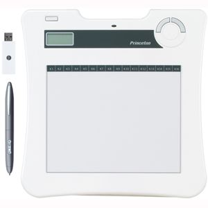 プリンストン ワイヤレスタブレット『PTB-W1』 [ PTB-W1 ]