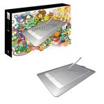 WACOM Bamboo Comic（medium） [ CTH-661/S1 ]
