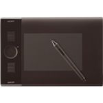 WACOM A6ワイドサイズペンタブレット intuos 4 [ PTK-440/K0 ]