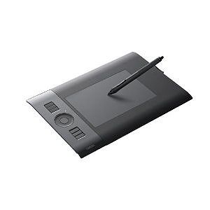 WACOM ペンタブレット Intuos4 Special Edition [ PTK-440/K2 ]