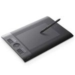 WACOM ペンタブレット Intuos4 Wireless [ PTK-540WL/K0 ]