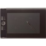 WACOM A4ワイドサイズペンタブレット intuos 4 [ PTK-840/K0 ]