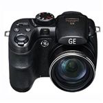 GE デジタルカメラ GE-X5[ X-5-B ]