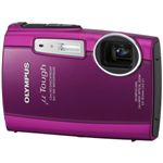 オリンパス デジタルカメラ（ピンク） OLYMPUS μ（ミュー）TOUGH 3000[ ミユ-TOUGH3000-PNK ]